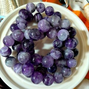 COPY - Amethyst Bracelet